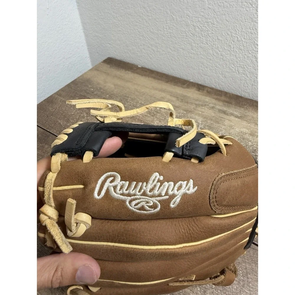 Rawlings Premium Series D112IBDBCPT 11.25